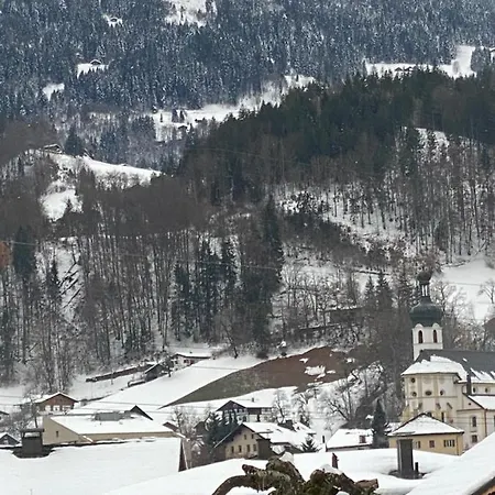 Alpenwohnungen Ruprecht Montafon Schruns Exterior photo