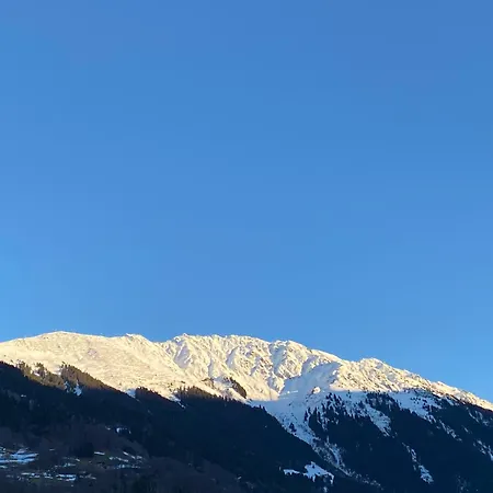 Alpenwohnungen Ruprecht Montafon Schruns Exterior photo