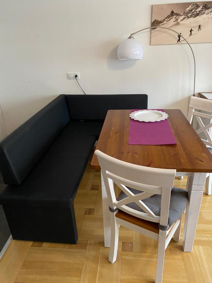 Apartment Alpenwohnungen Ruprecht Montafon Schruns