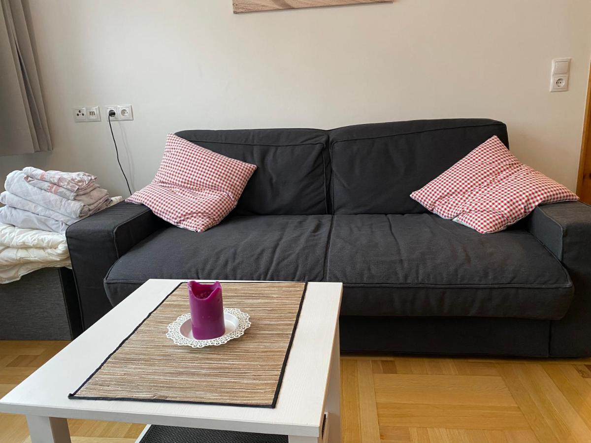 Alpenwohnungen Ruprecht Montafon Apartment