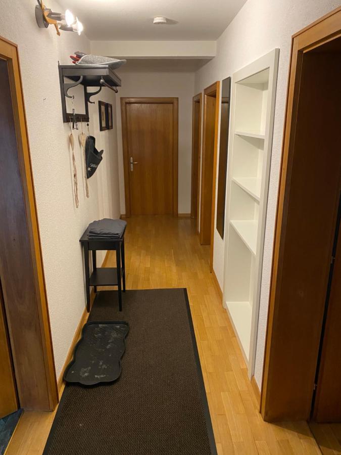 Alpenwohnungen Ruprecht Montafon Apartment Schruns
