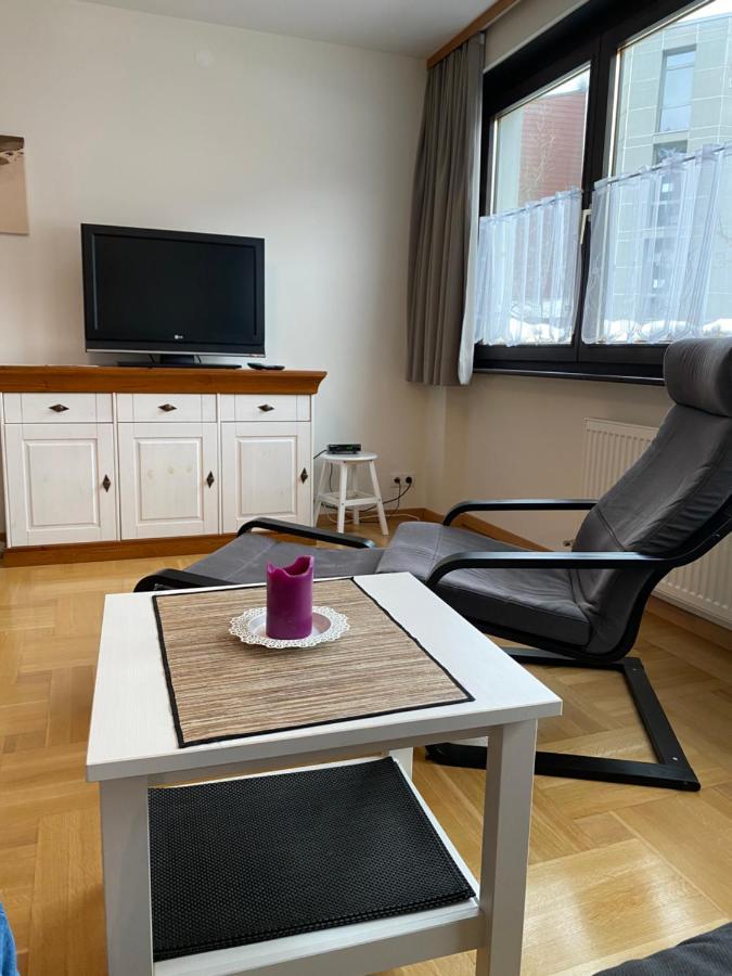 Alpenwohnungen Ruprecht Montafon Apartment *