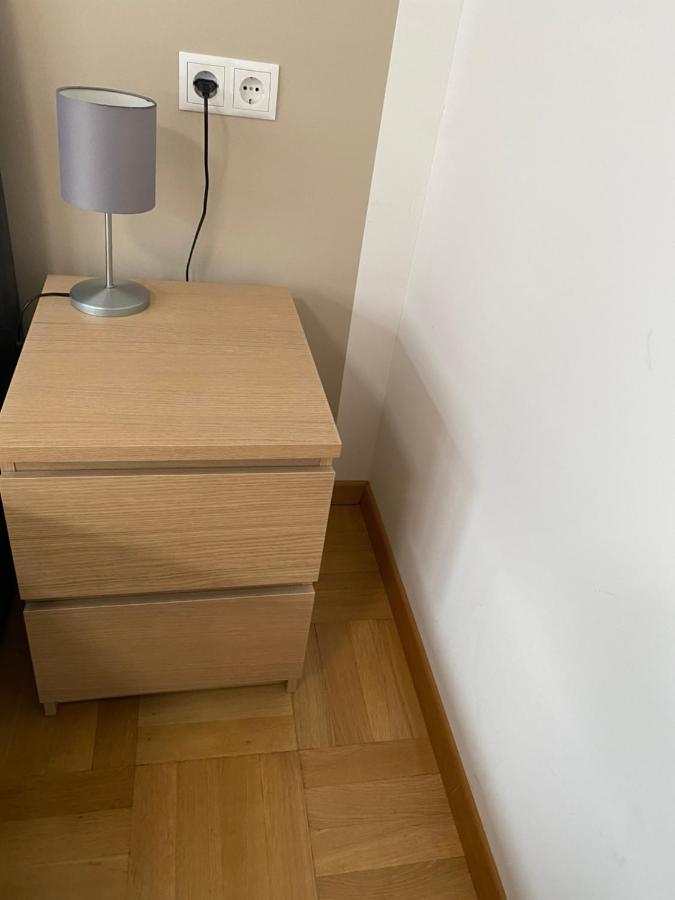 Alpenwohnungen Ruprecht Montafon Apartmán *
