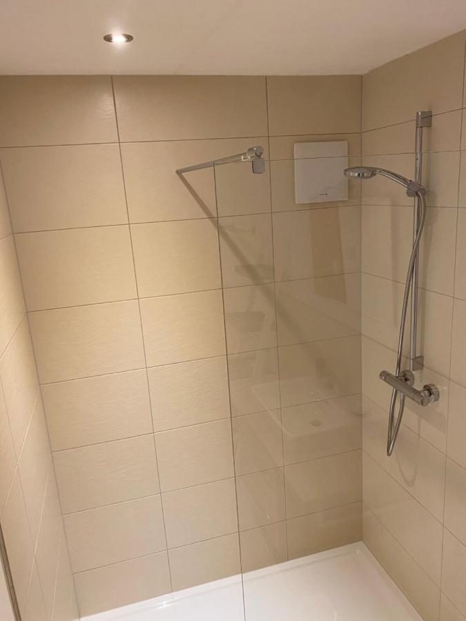 Apartmán Alpenwohnungen Ruprecht Montafon *