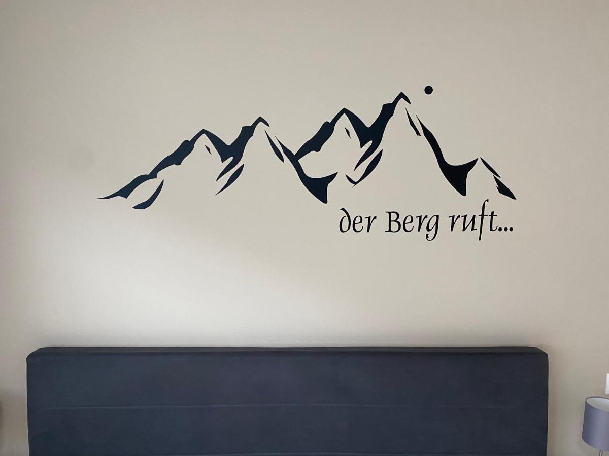 Apartment Alpenwohnungen Ruprecht Montafon *
