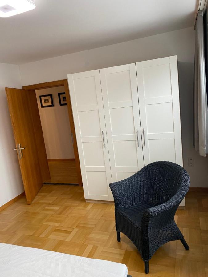 Alpenwohnungen Ruprecht Montafon Apartment