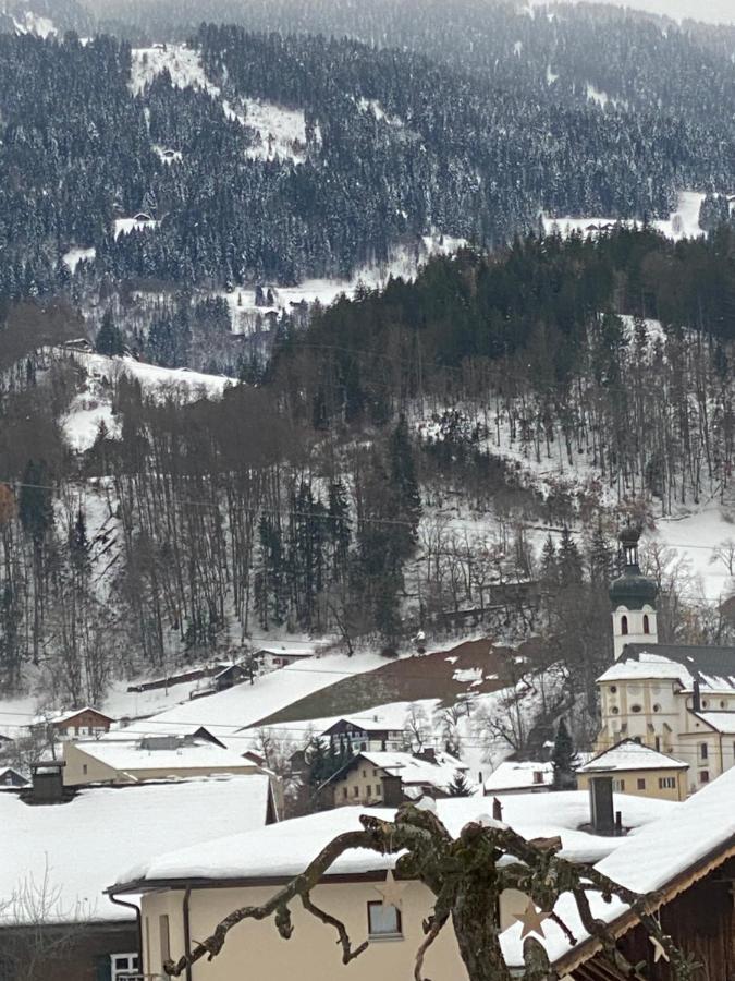 Alpenwohnungen Ruprecht Montafon Apartment *