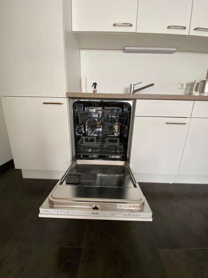 Apartment Alpenwohnungen Ruprecht Montafon Schruns