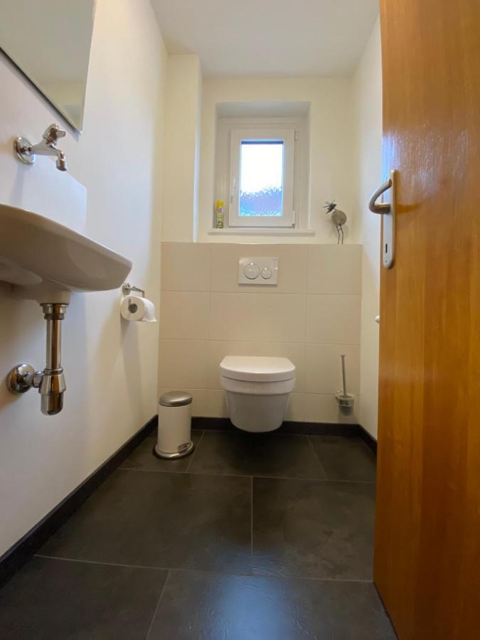 Apartmán Alpenwohnungen Ruprecht Montafon