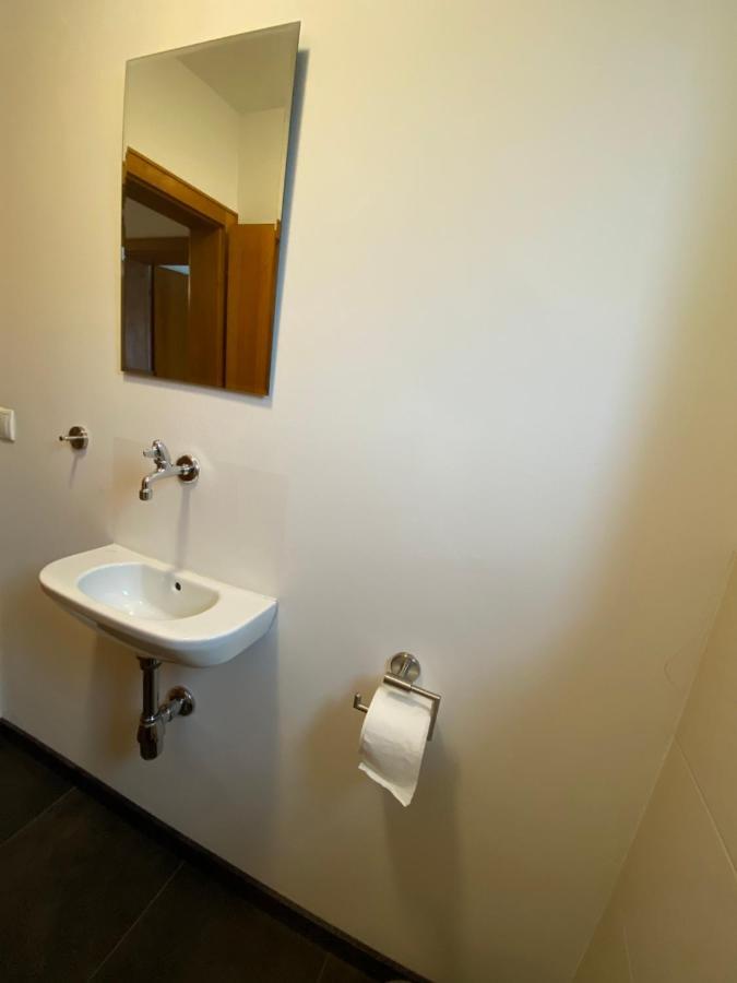 Apartment Alpenwohnungen Ruprecht Montafon