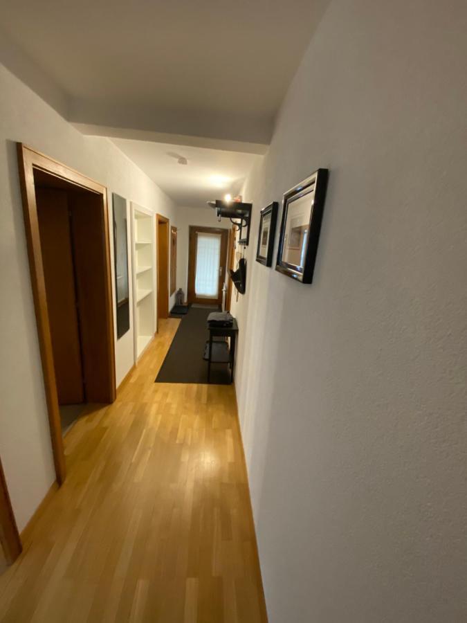 Alpenwohnungen Ruprecht Montafon Apartment