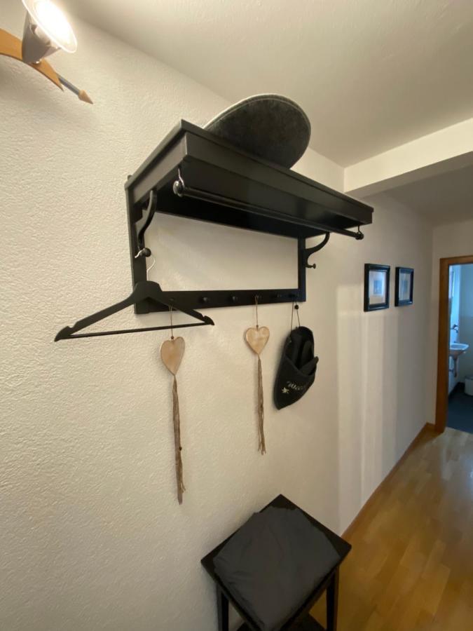 Apartmán Alpenwohnungen Ruprecht Montafon