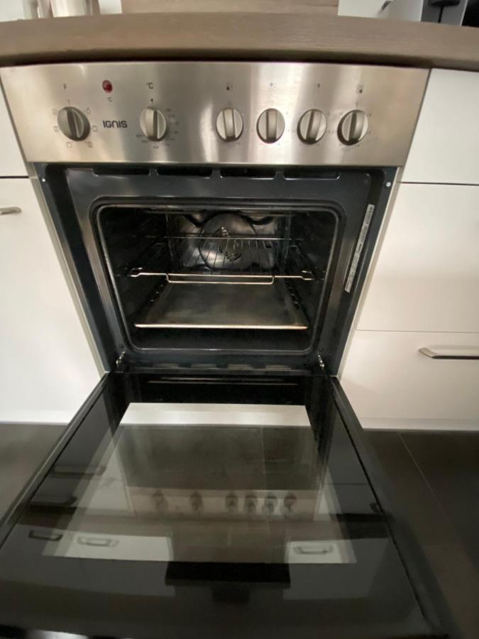 Alpenwohnungen Ruprecht Montafon Apartmán