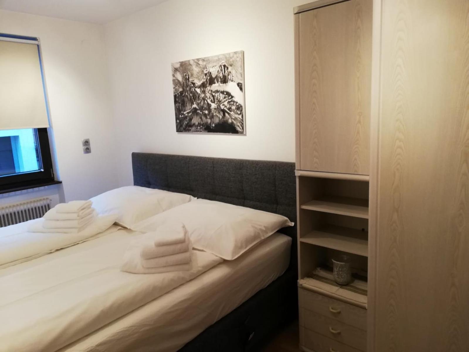 Apartment Alpenwohnungen Ruprecht Montafon *