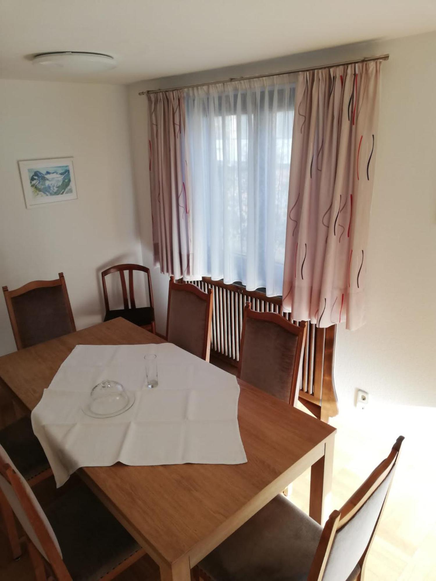 Apartment Alpenwohnungen Ruprecht Montafon