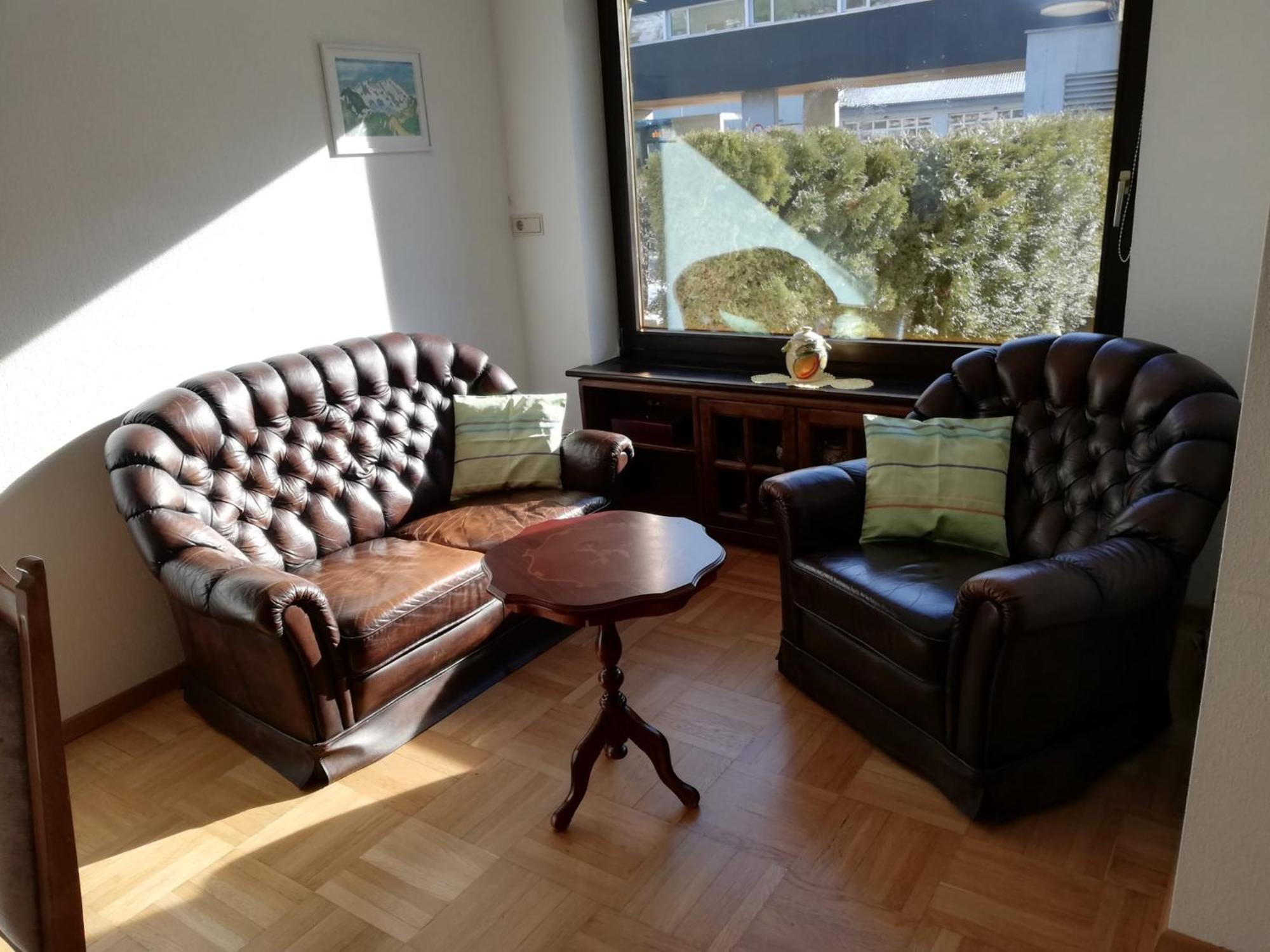 Alpenwohnungen Ruprecht Montafon Apartment
