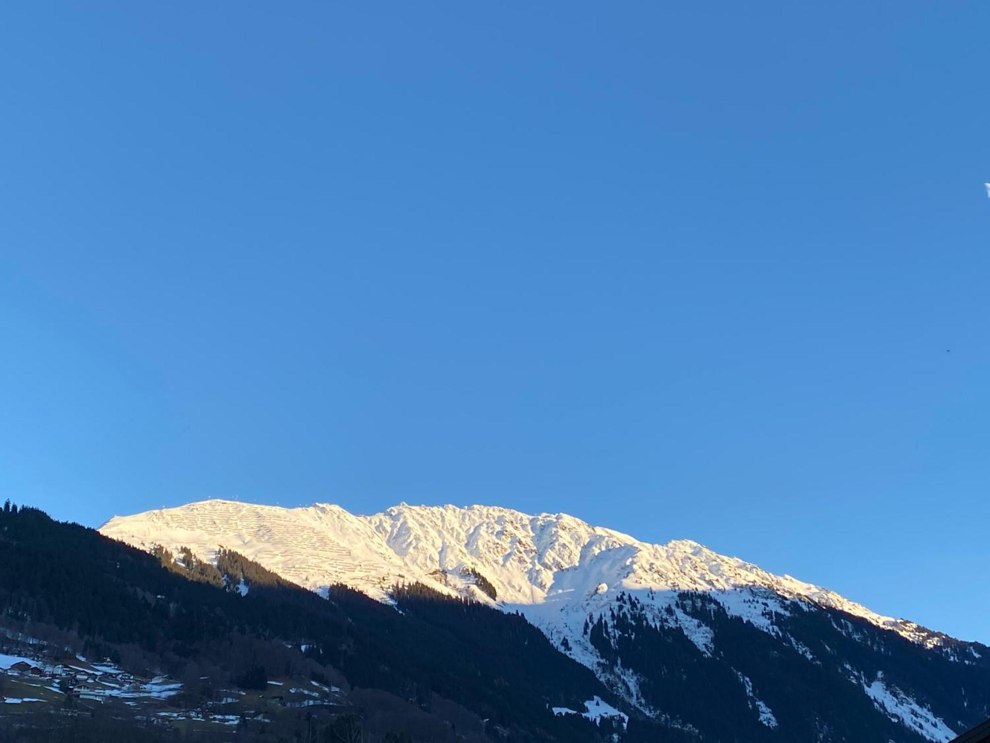 Alpenwohnungen Ruprecht Montafon Apartment