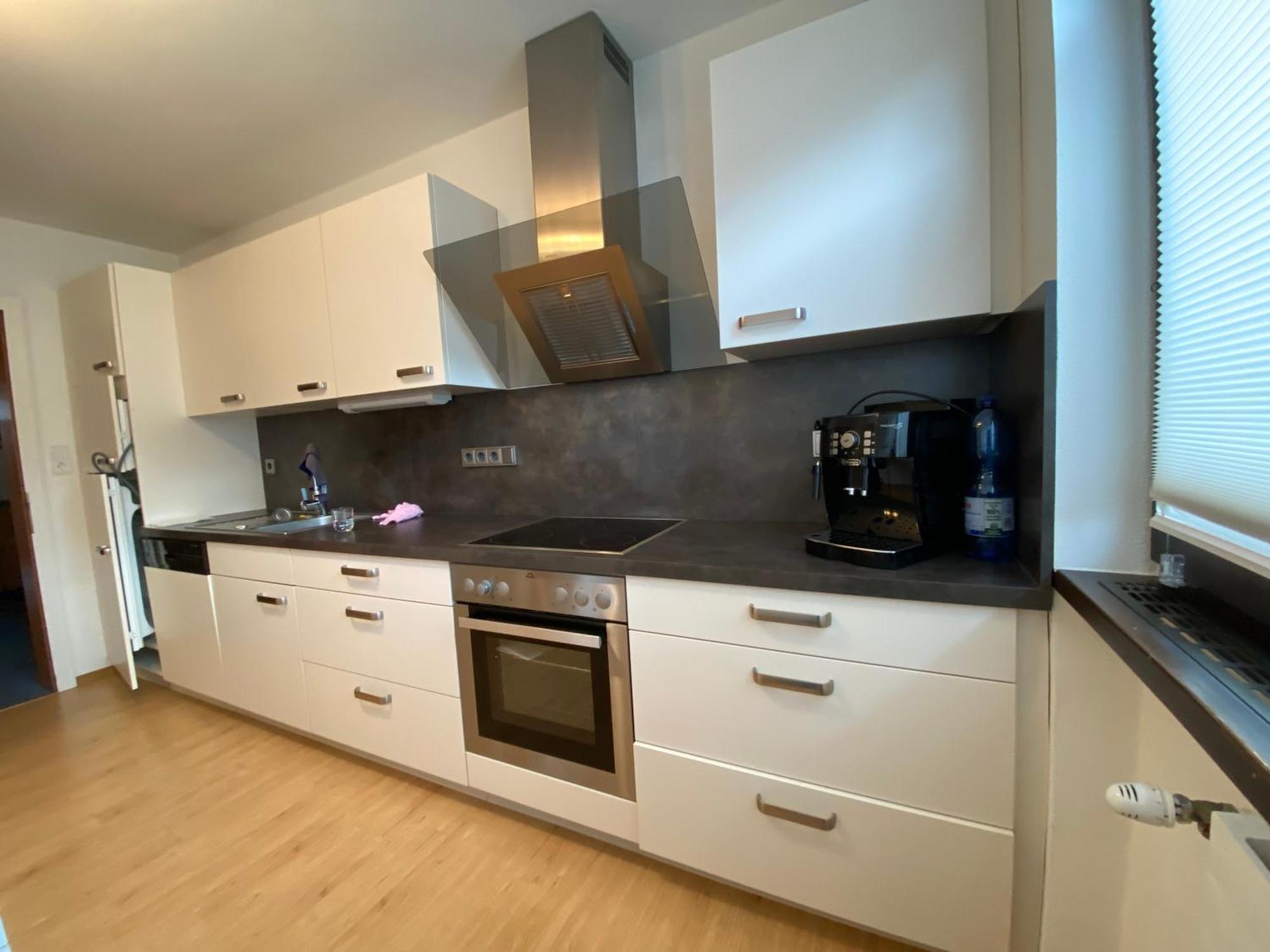 Alpenwohnungen Ruprecht Montafon Apartment *