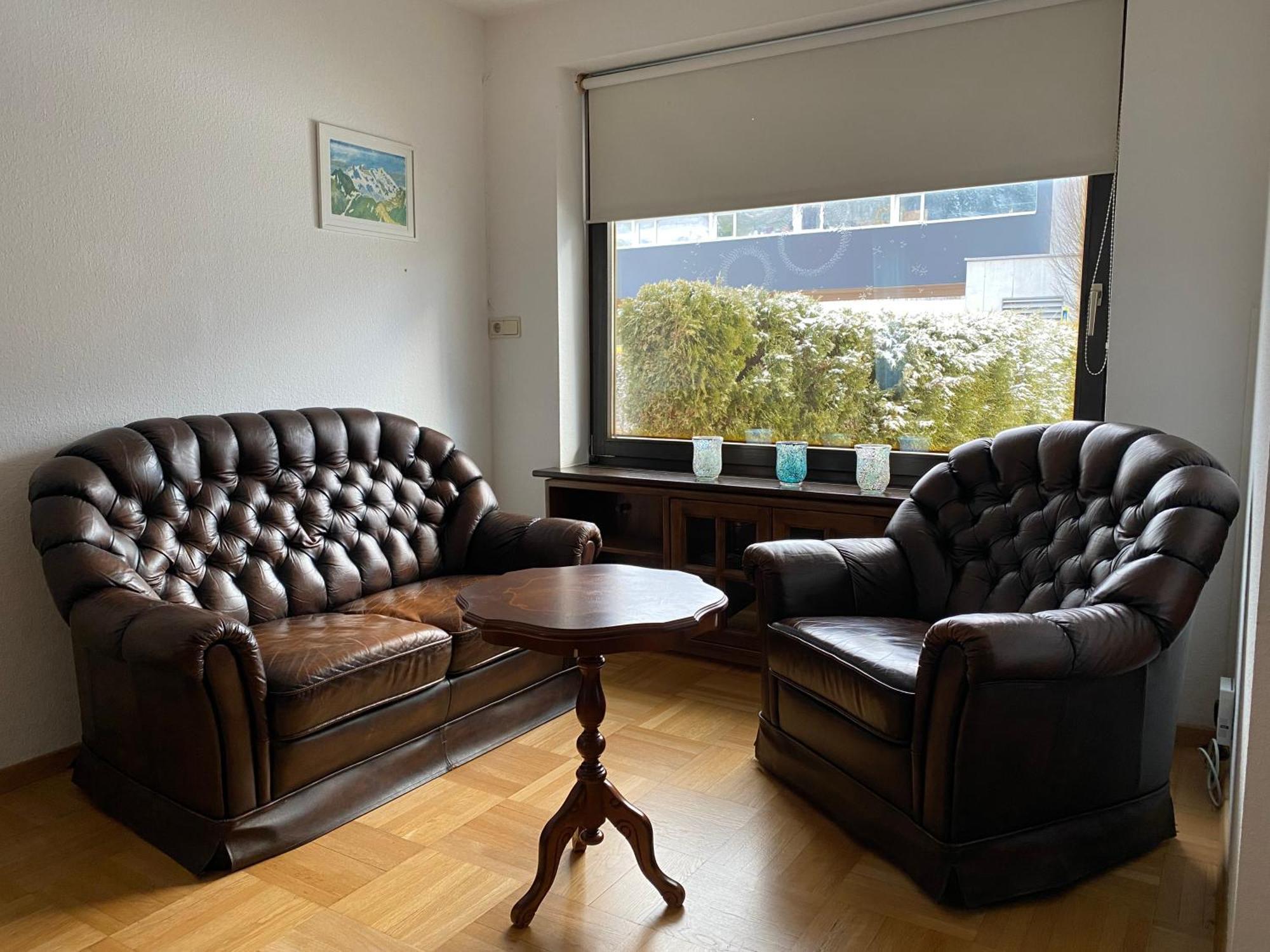 Apartment Alpenwohnungen Ruprecht Montafon
