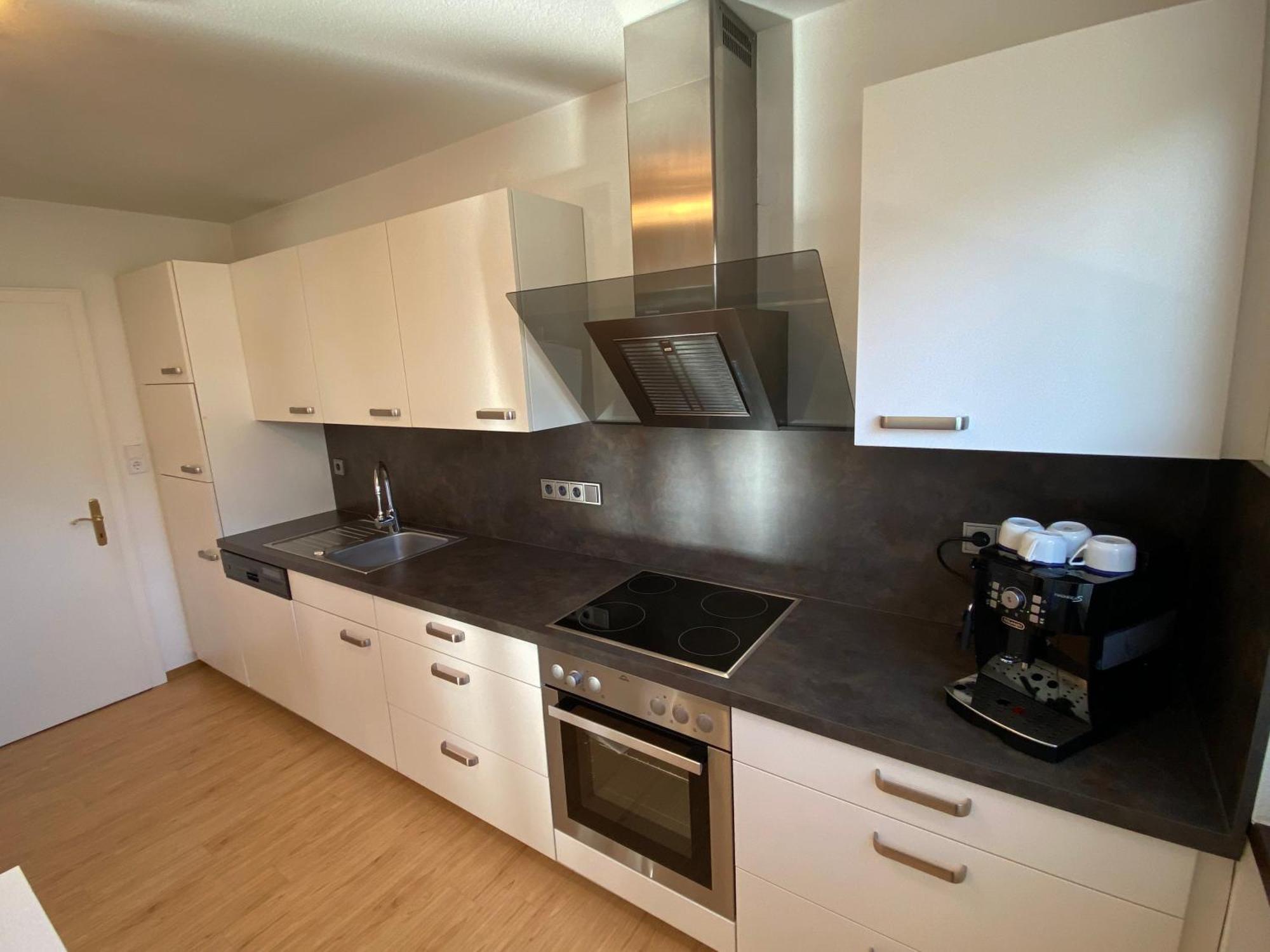 Apartment Alpenwohnungen Ruprecht Montafon Schruns