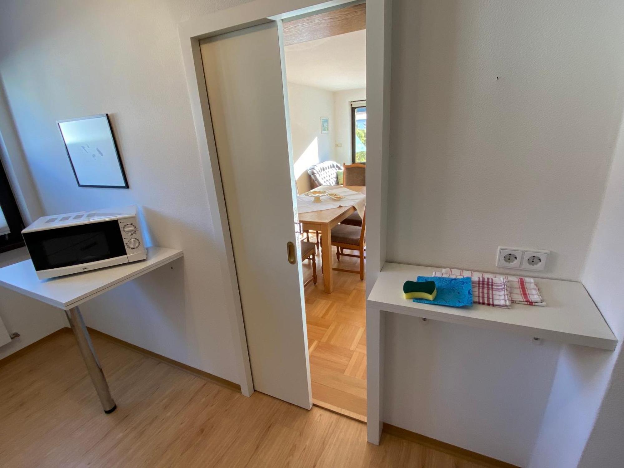 Apartment Alpenwohnungen Ruprecht Montafon *