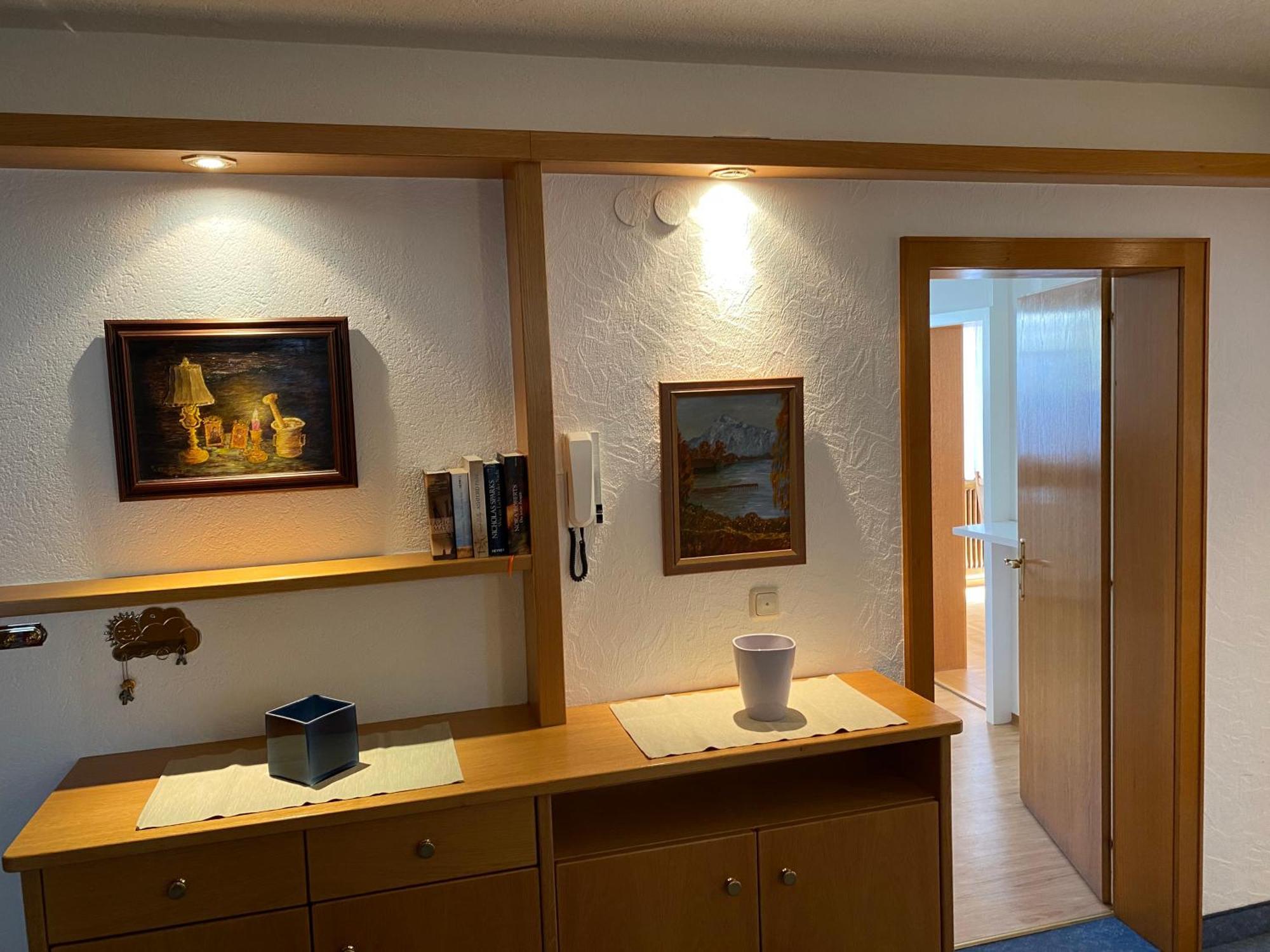 Apartment Alpenwohnungen Ruprecht Montafon Schruns