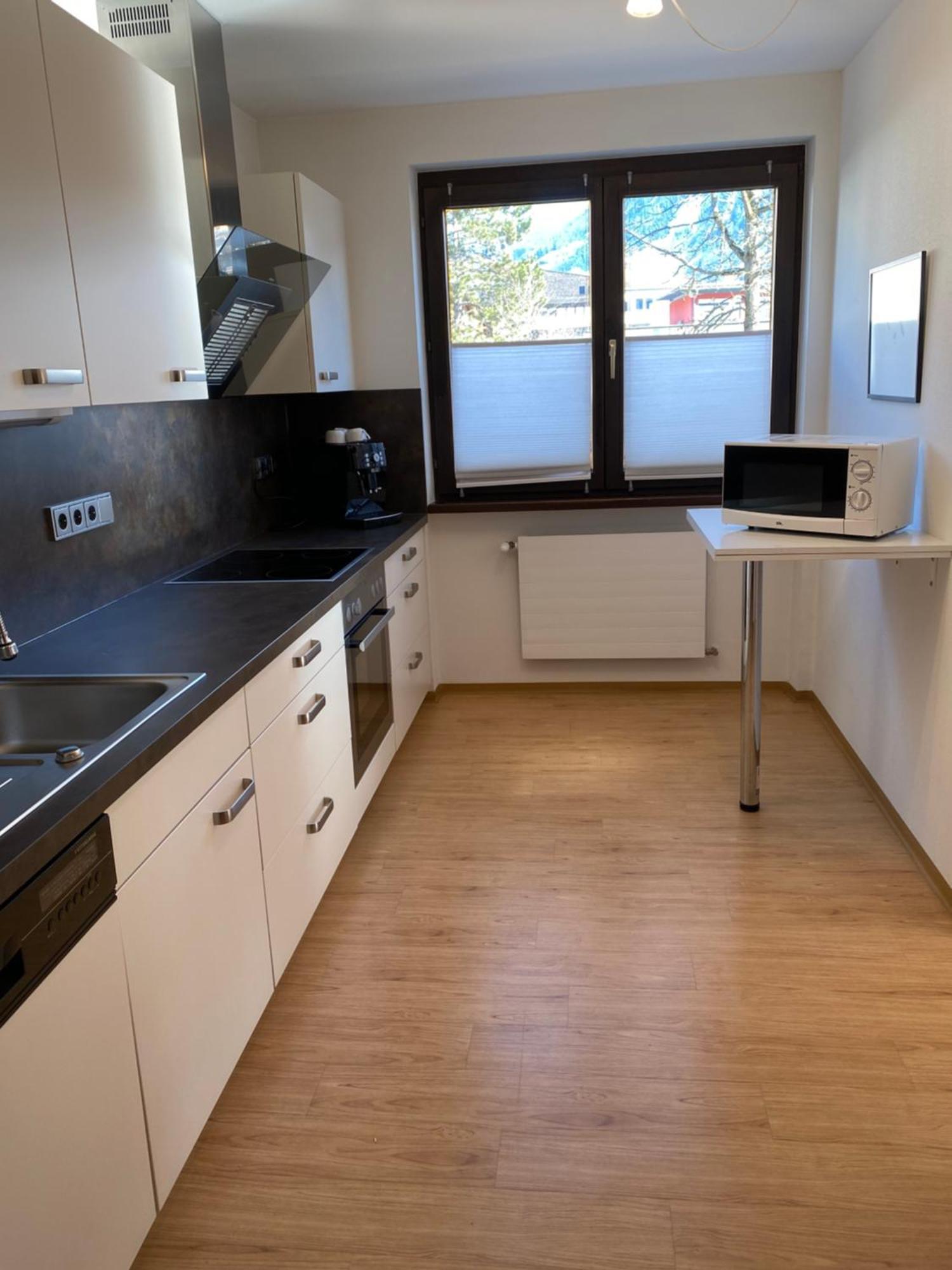 Apartment Alpenwohnungen Ruprecht Montafon