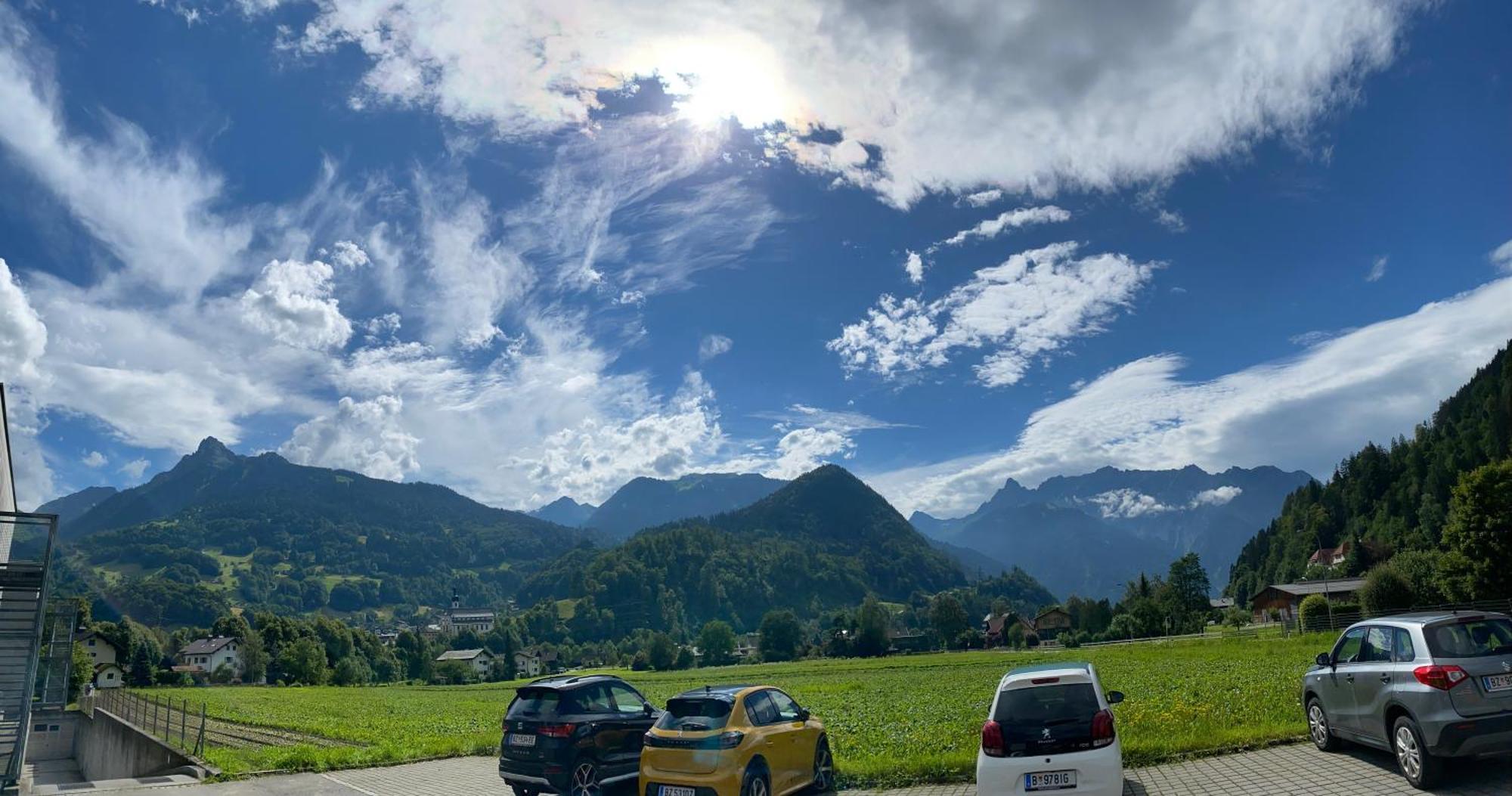 Apartment Alpenwohnungen Ruprecht Montafon Schruns