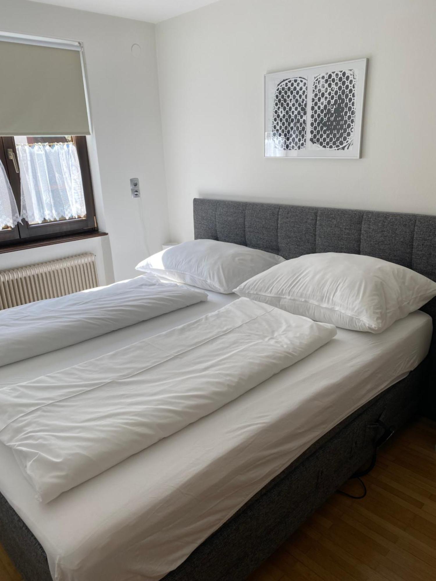 Apartment Alpenwohnungen Ruprecht Montafon Schruns